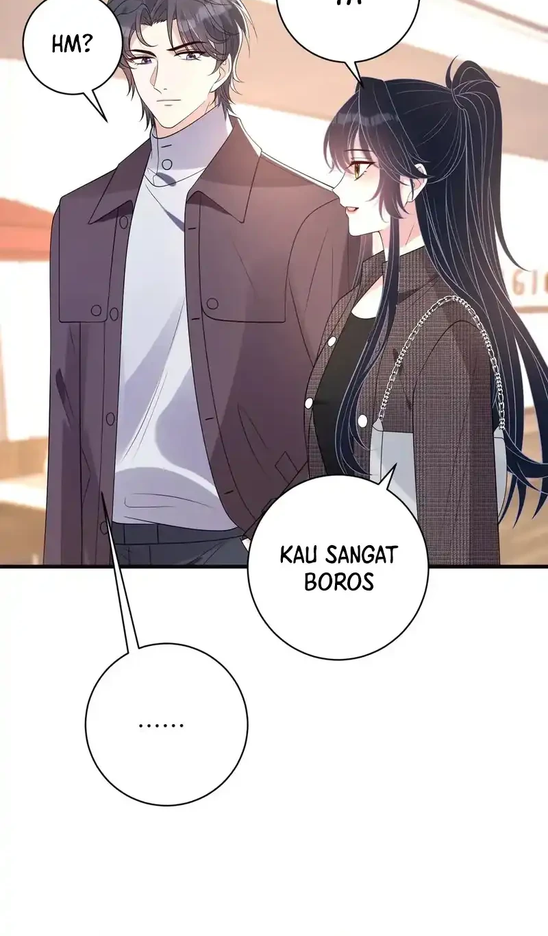 The Real Daughter, She Is an Almighty Boss Chapter 168 Gambar 16