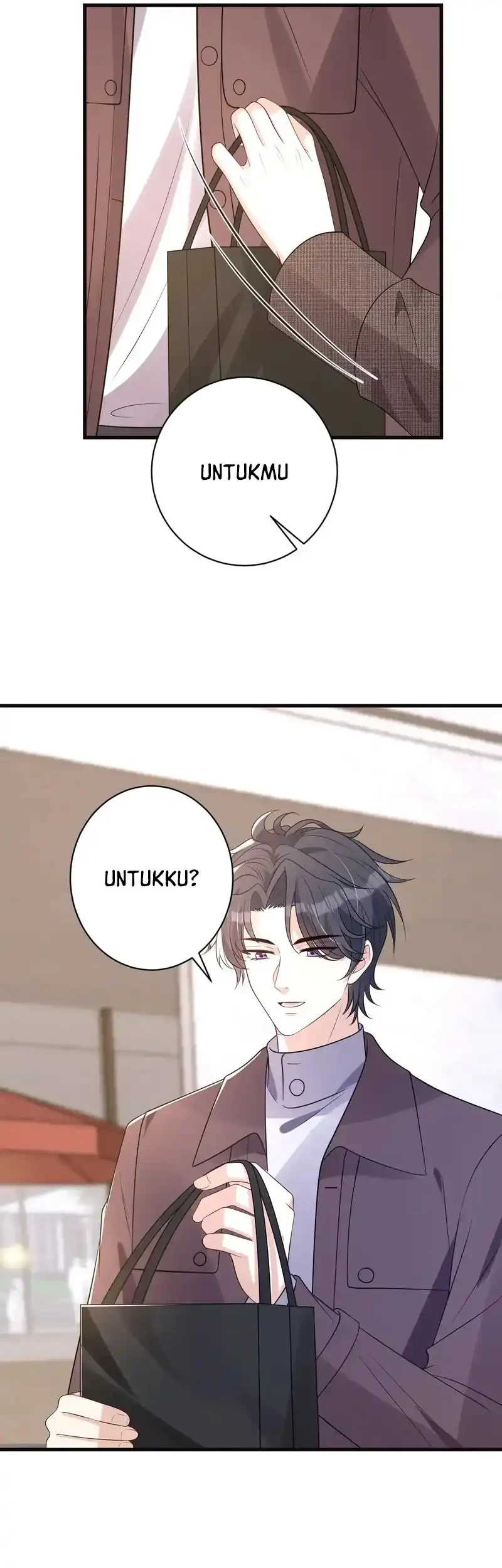 The Real Daughter, She Is an Almighty Boss Chapter 168 Gambar 17