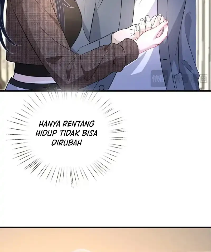 The Real Daughter, She Is an Almighty Boss Chapter 169 Gambar 26