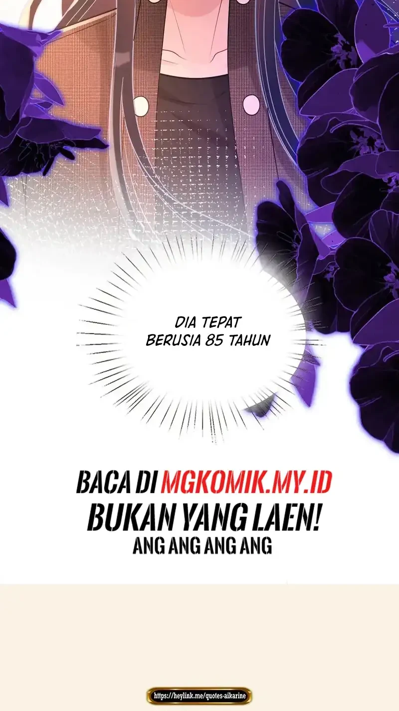 The Real Daughter, She Is an Almighty Boss Chapter 169 Gambar 28