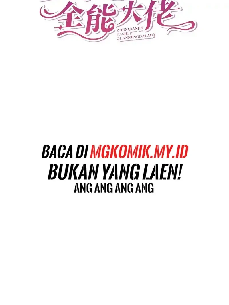 Manhwa The Real Daughter, She Is an Almighty Boss Chapter 169 gambar 2