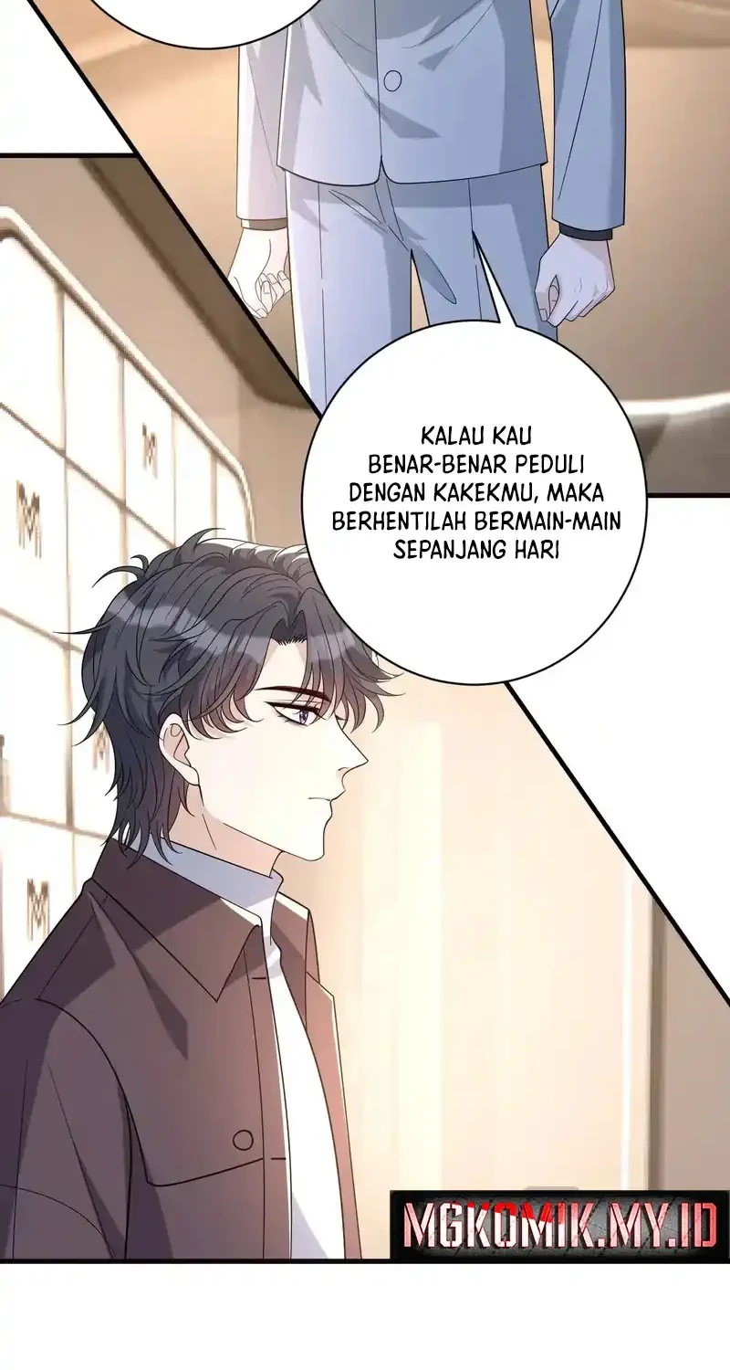 The Real Daughter, She Is an Almighty Boss Chapter 169 Gambar 6