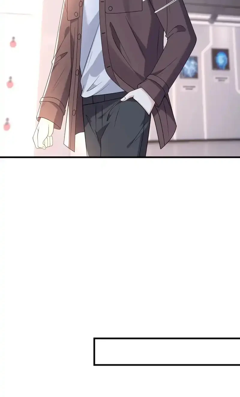 The Real Daughter, She Is an Almighty Boss Chapter 169 Gambar 8