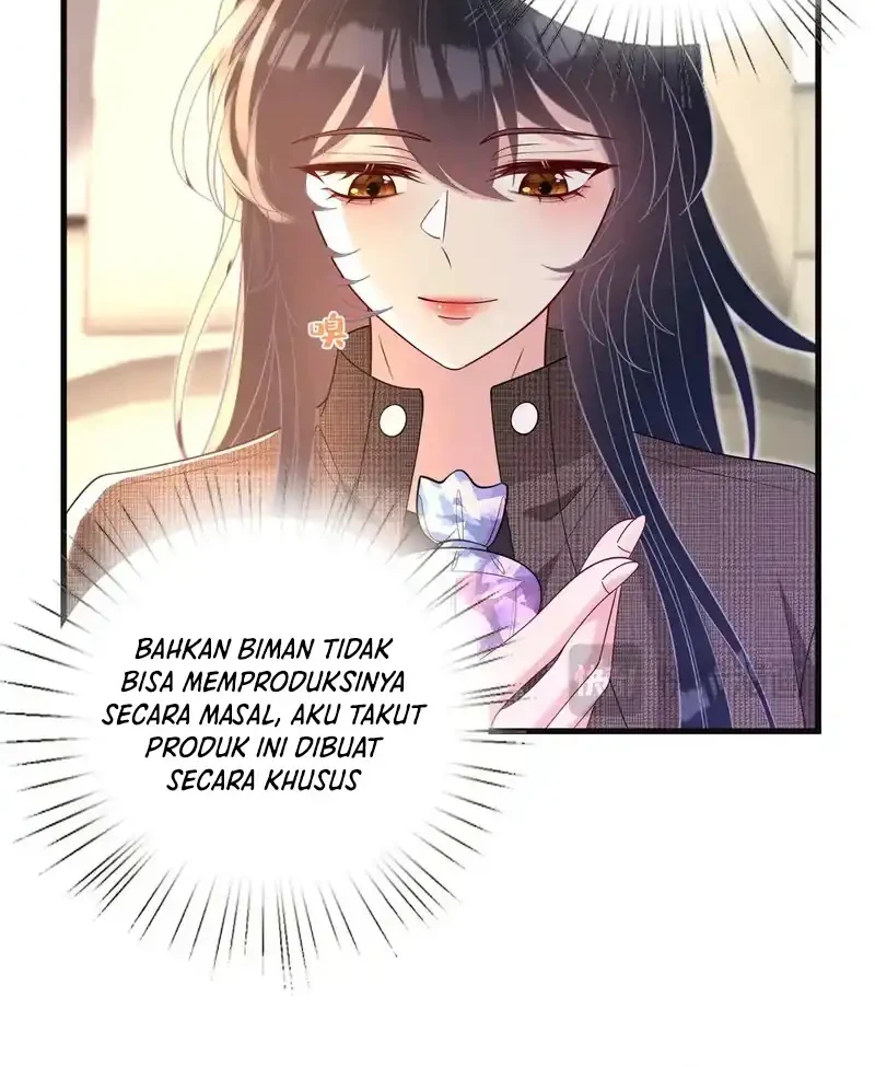 The Real Daughter, She Is an Almighty Boss Chapter 169 Gambar 12