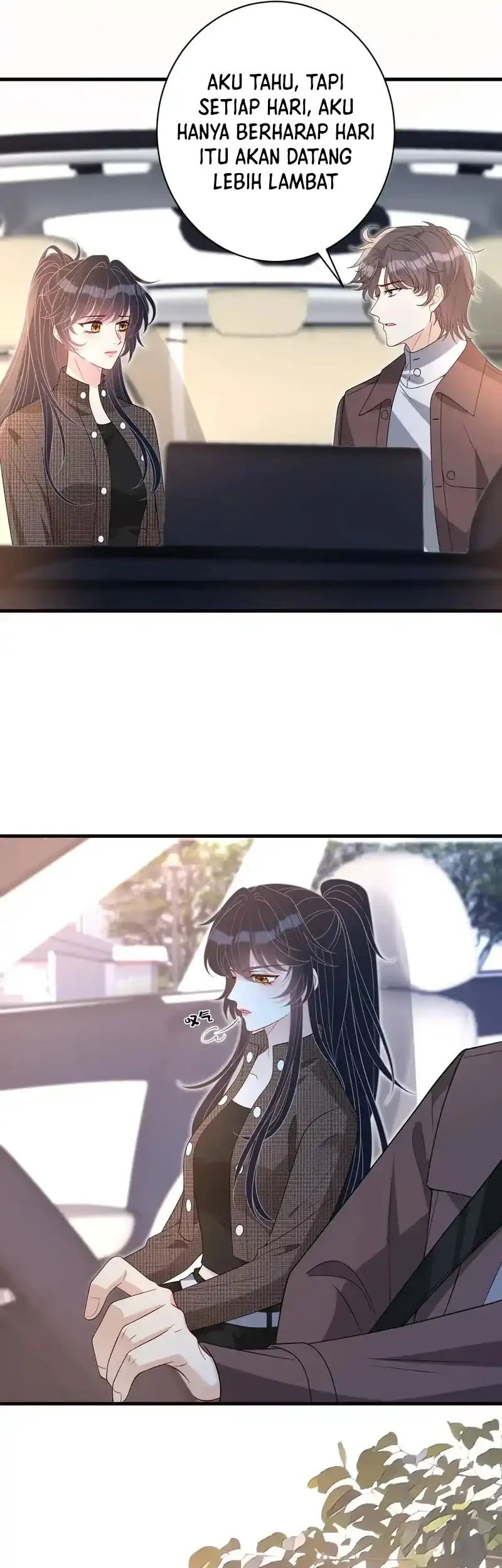 The Real Daughter, She Is an Almighty Boss Chapter 169 Gambar 15