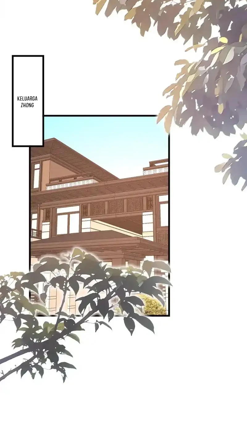 The Real Daughter, She Is an Almighty Boss Chapter 169 Gambar 16