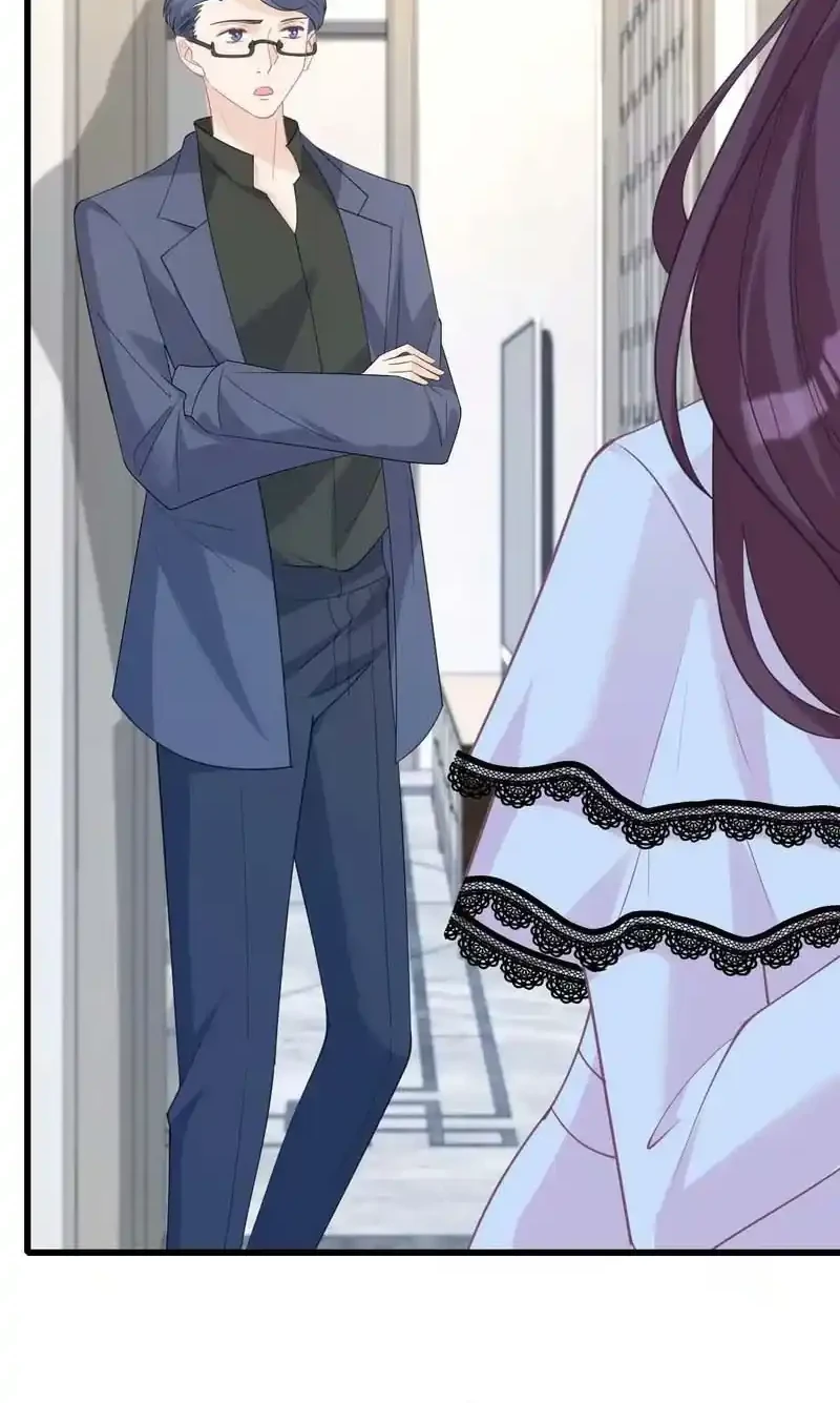 The Real Daughter, She Is an Almighty Boss Chapter 17 Gambar 30