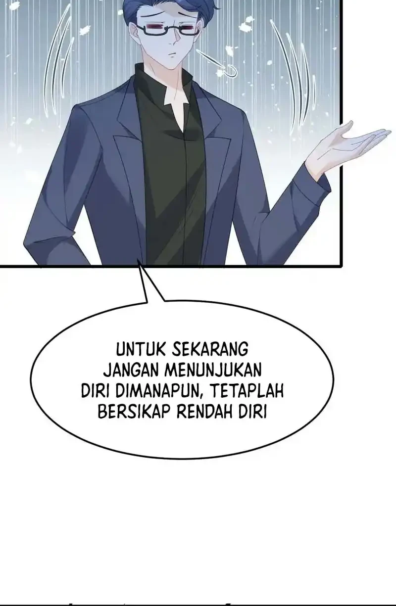 The Real Daughter, She Is an Almighty Boss Chapter 17 Gambar 32