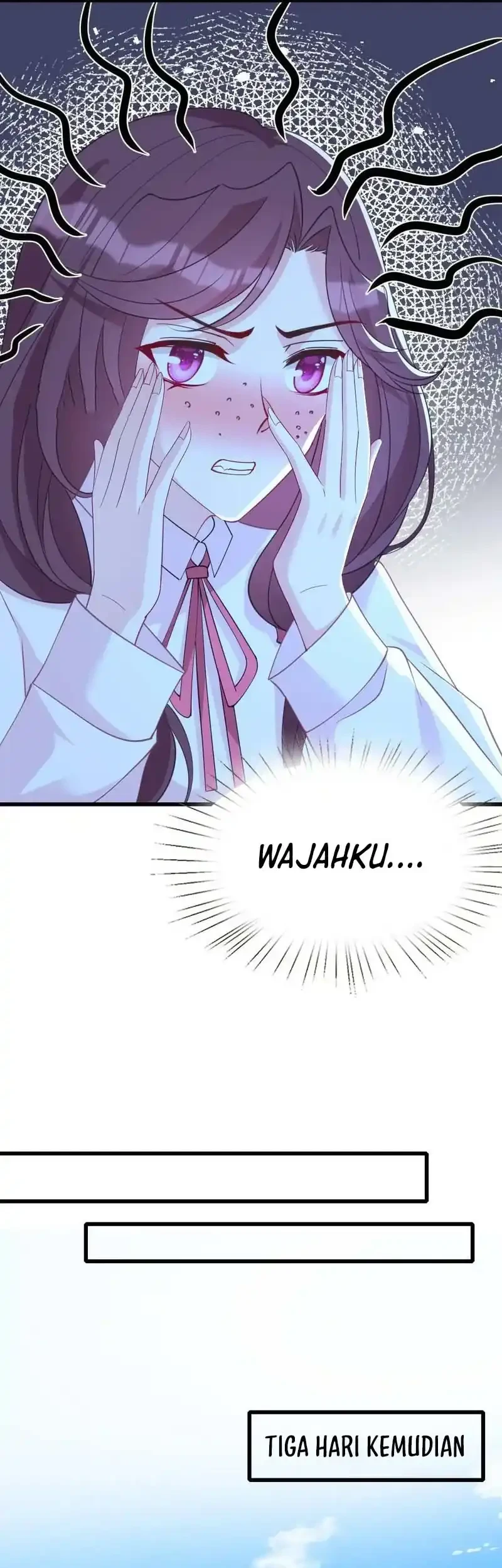 The Real Daughter, She Is an Almighty Boss Chapter 17 Gambar 33