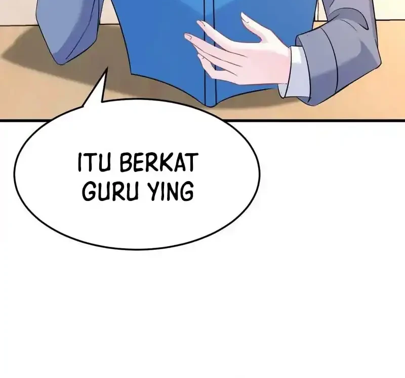 The Real Daughter, She Is an Almighty Boss Chapter 17 Gambar 38