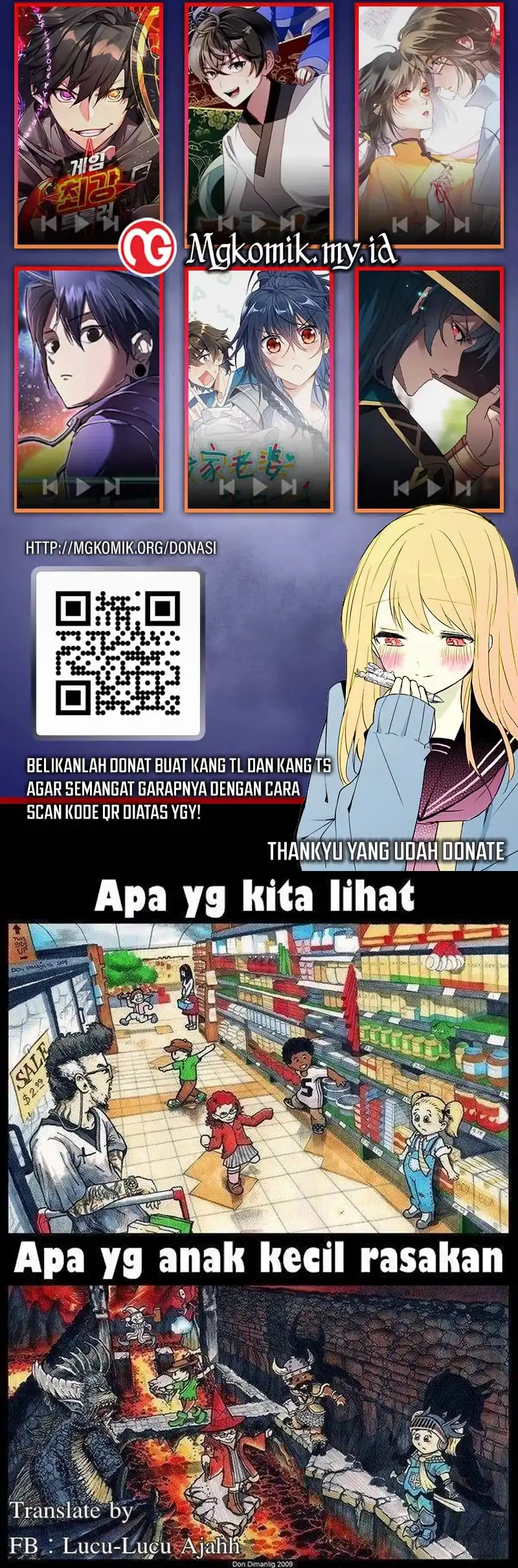The Real Daughter, She Is an Almighty Boss Chapter 17 Gambar 41