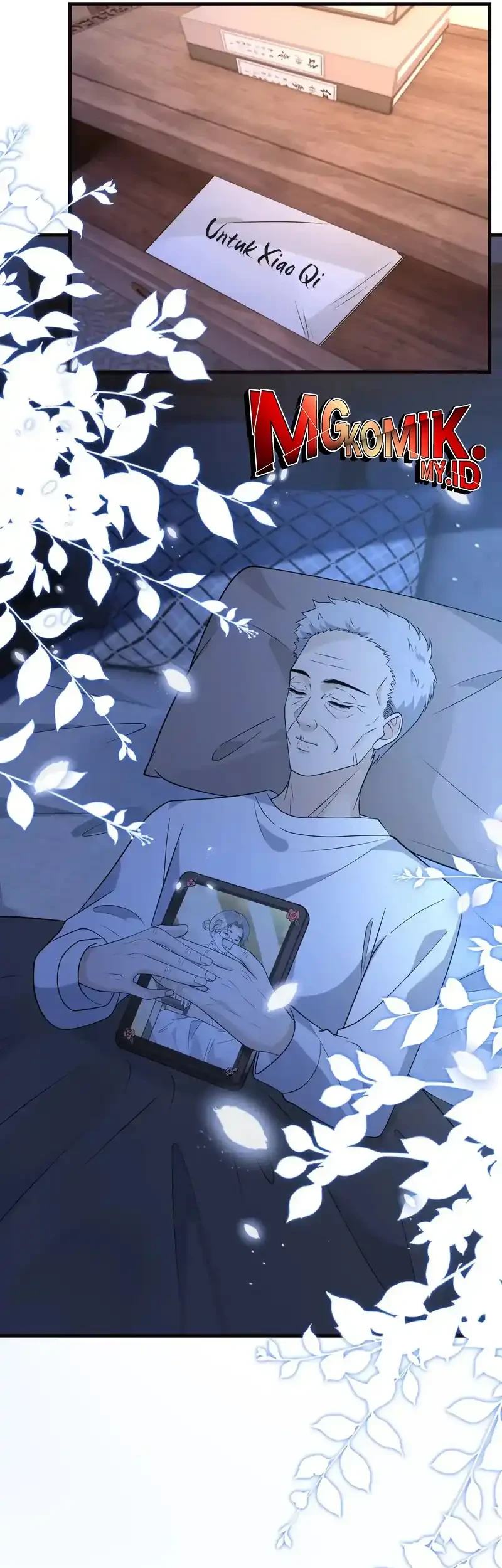 The Real Daughter, She Is an Almighty Boss Chapter 170 Gambar 21