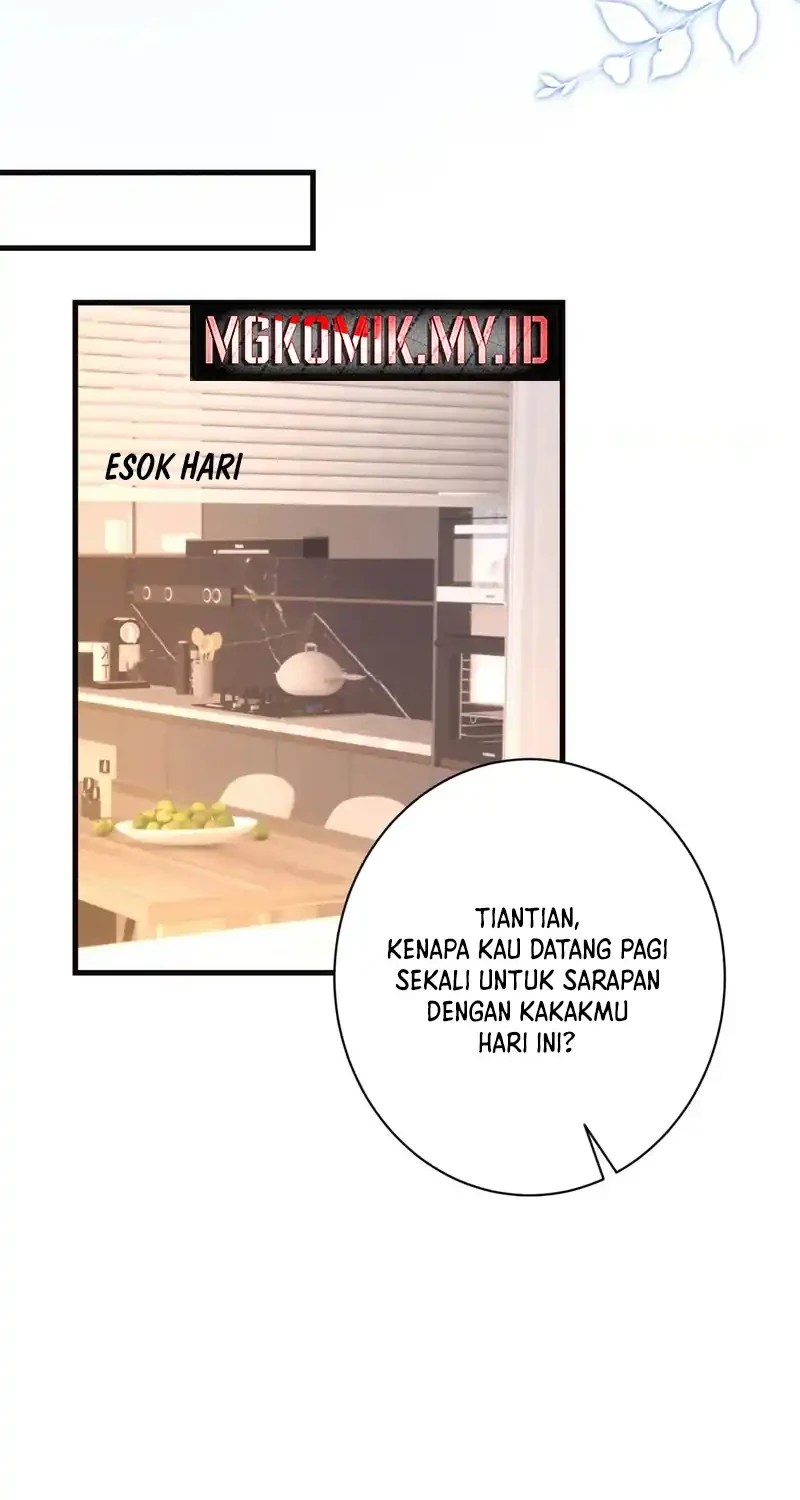 The Real Daughter, She Is an Almighty Boss Chapter 170 Gambar 22