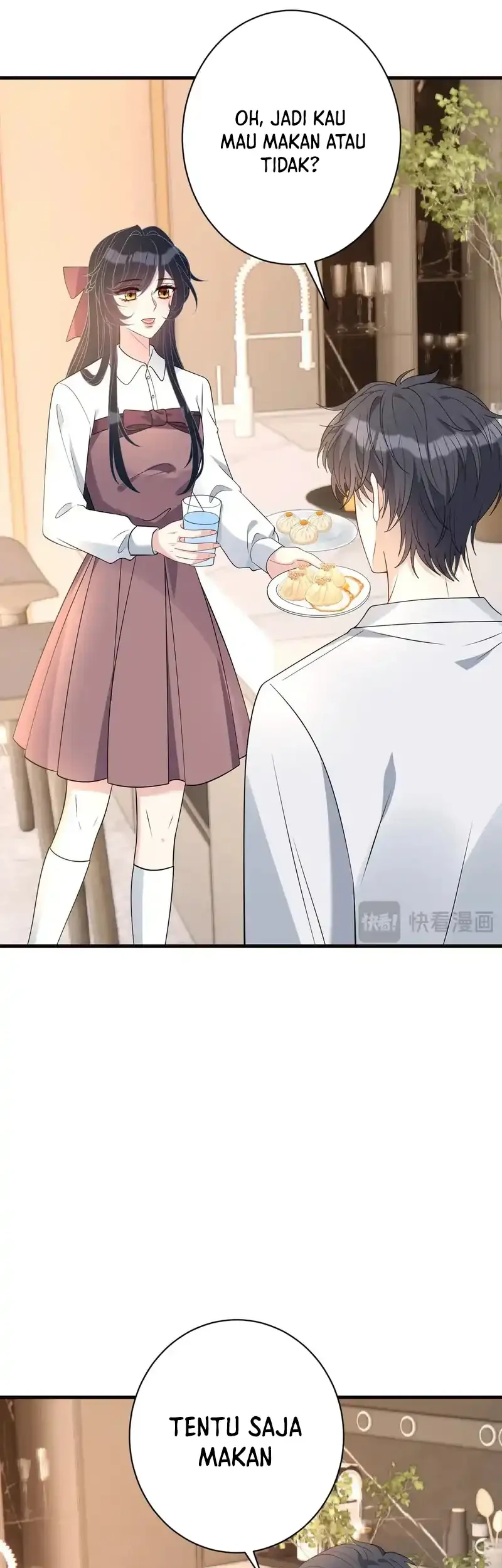 The Real Daughter, She Is an Almighty Boss Chapter 170 Gambar 23