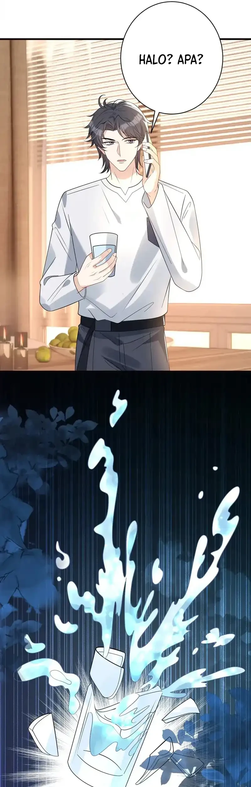 The Real Daughter, She Is an Almighty Boss Chapter 170 Gambar 25