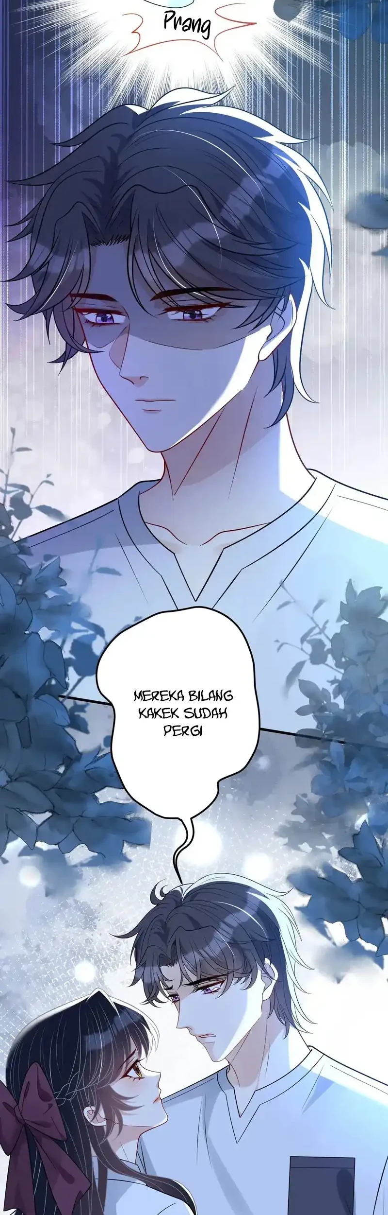 The Real Daughter, She Is an Almighty Boss Chapter 170 Gambar 26