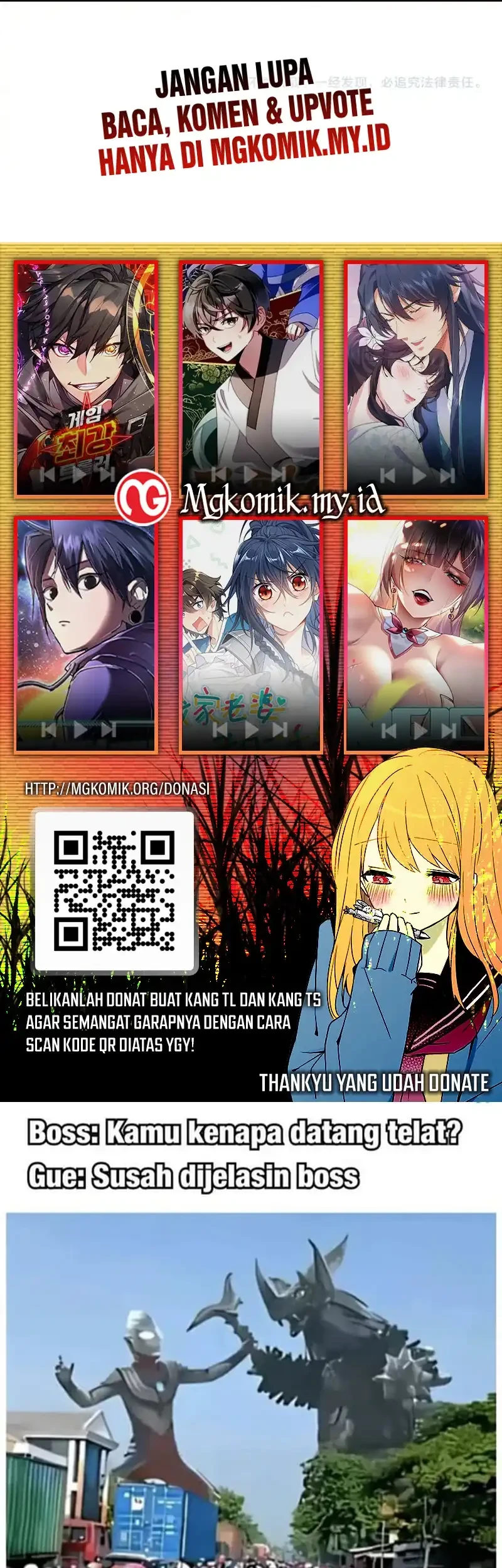 The Real Daughter, She Is an Almighty Boss Chapter 170 Gambar 28