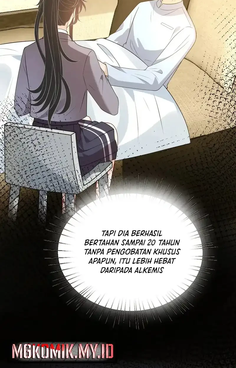 The Real Daughter, She Is an Almighty Boss Chapter 170 Gambar 6