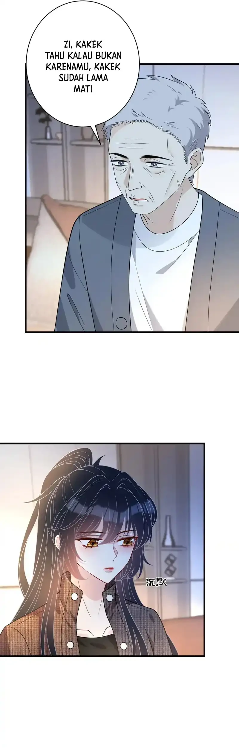 The Real Daughter, She Is an Almighty Boss Chapter 170 Gambar 11