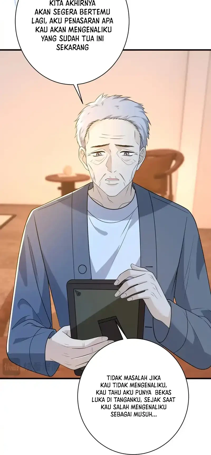 The Real Daughter, She Is an Almighty Boss Chapter 170 Gambar 18