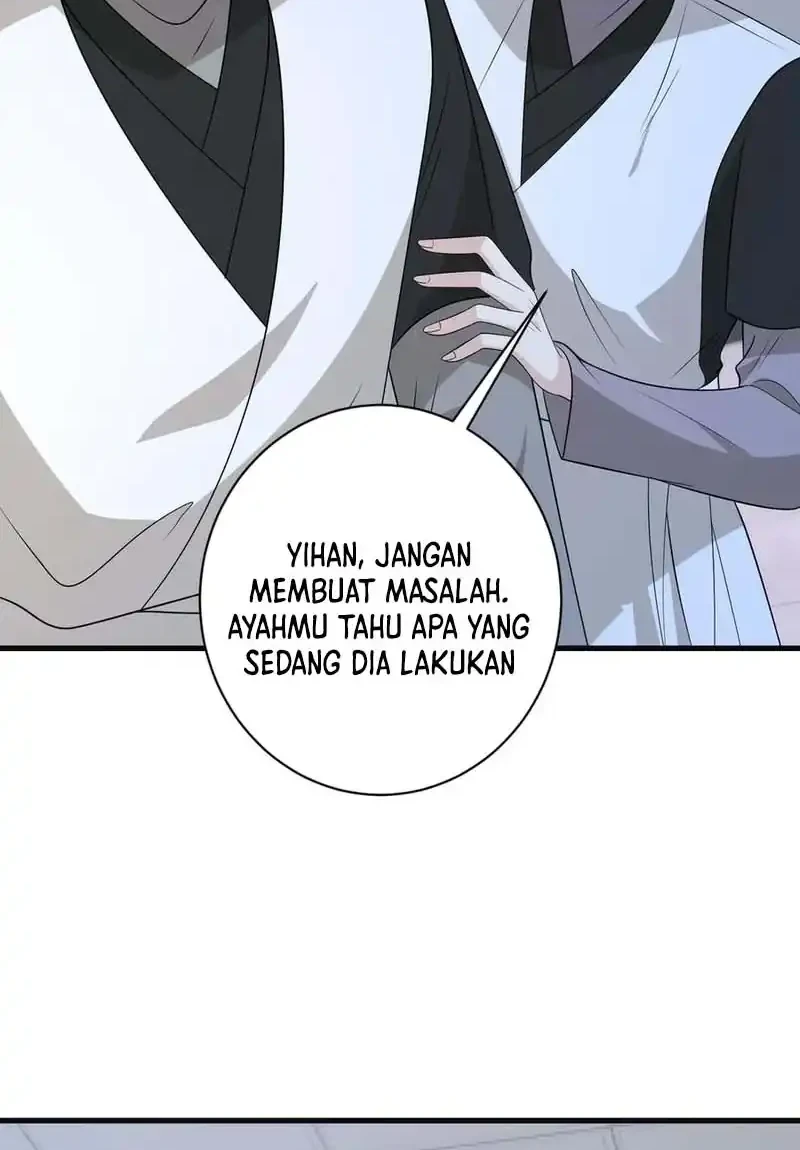 The Real Daughter, She Is an Almighty Boss Chapter 171 Gambar 24