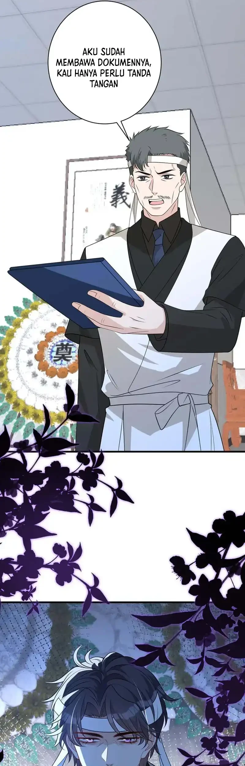 The Real Daughter, She Is an Almighty Boss Chapter 171 Gambar 25