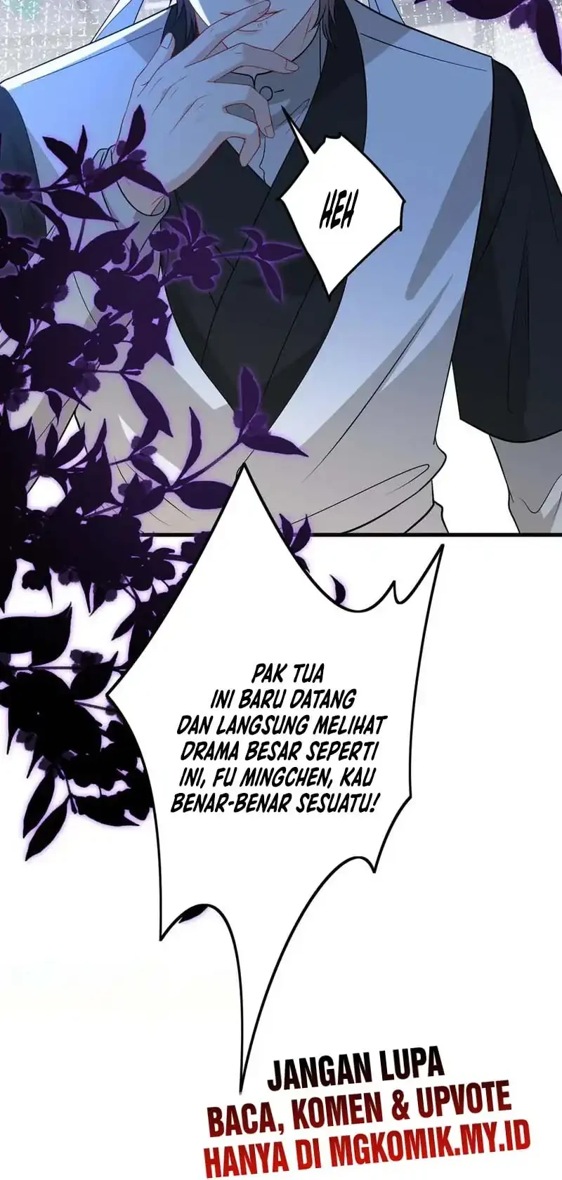 The Real Daughter, She Is an Almighty Boss Chapter 171 Gambar 26