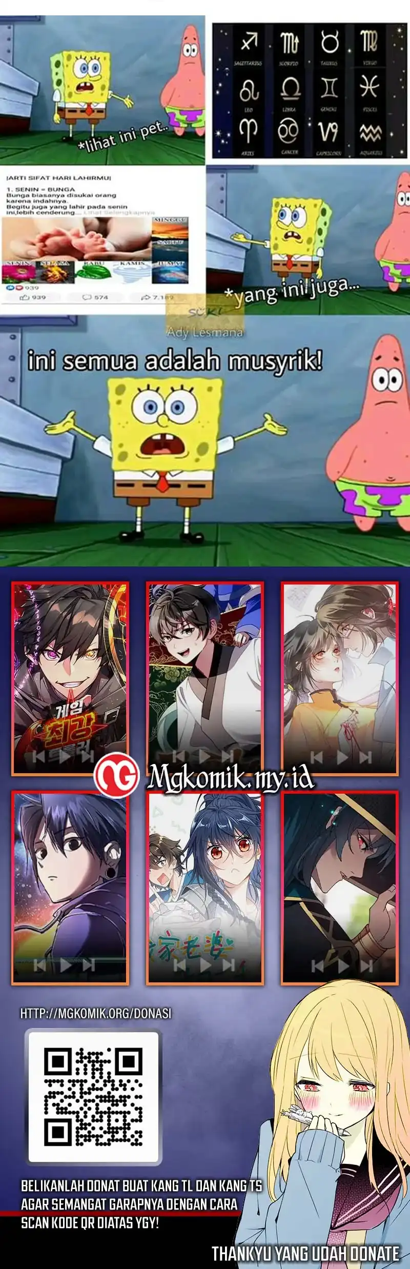 The Real Daughter, She Is an Almighty Boss Chapter 171 Gambar 27