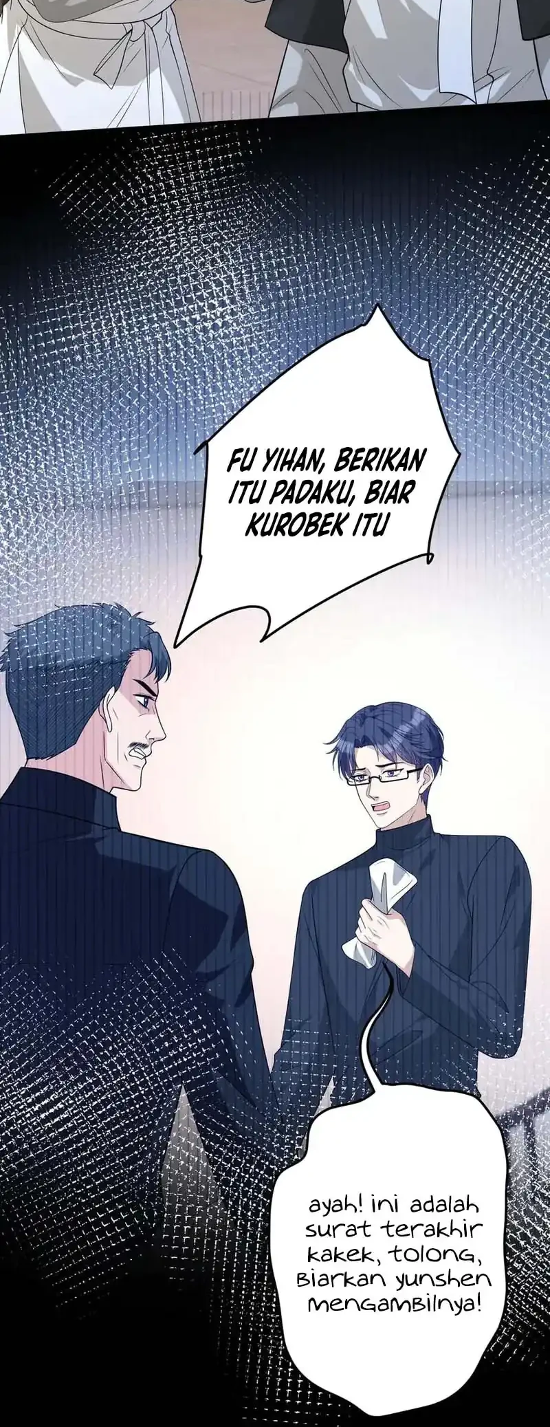 The Real Daughter, She Is an Almighty Boss Chapter 171 Gambar 6