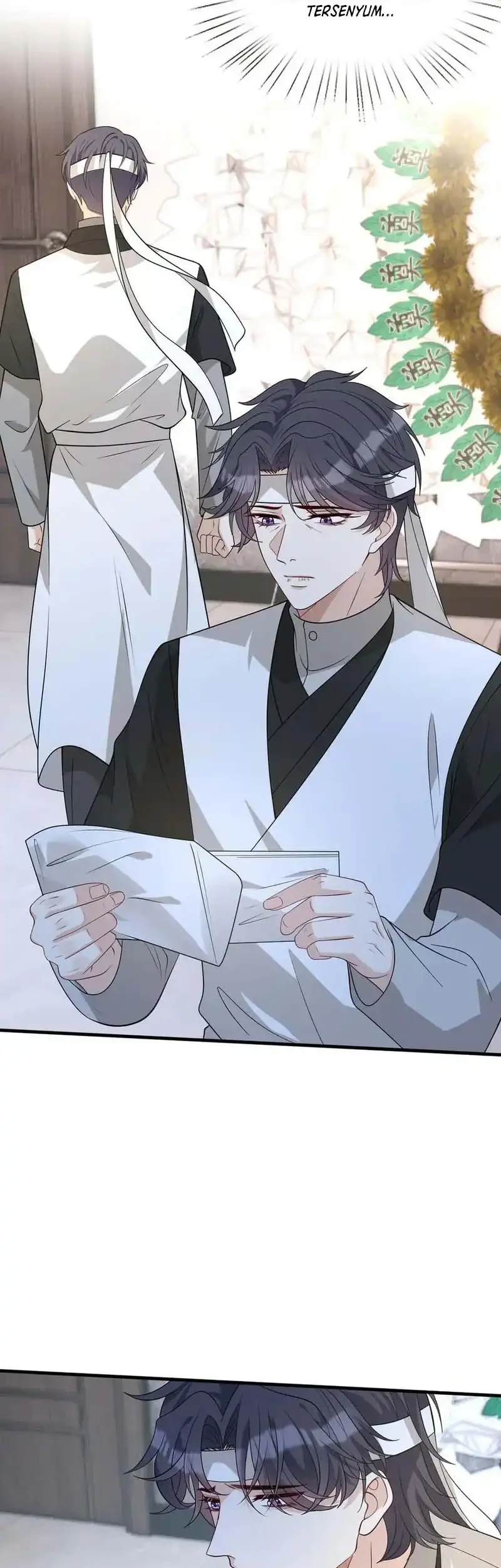 The Real Daughter, She Is an Almighty Boss Chapter 171 Gambar 9