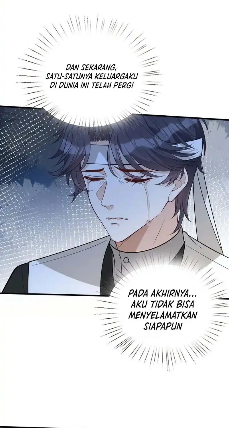 The Real Daughter, She Is an Almighty Boss Chapter 171 Gambar 14