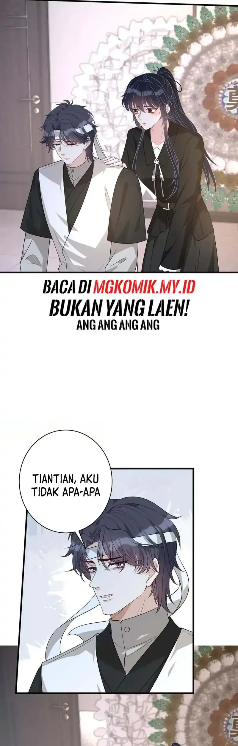 The Real Daughter, She Is an Almighty Boss Chapter 171 Gambar 15