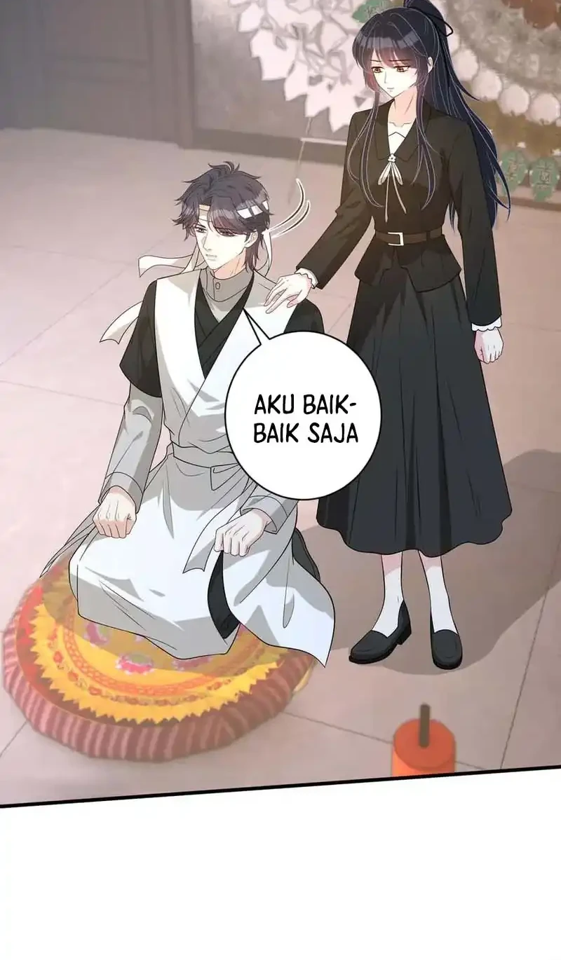 The Real Daughter, She Is an Almighty Boss Chapter 171 Gambar 16