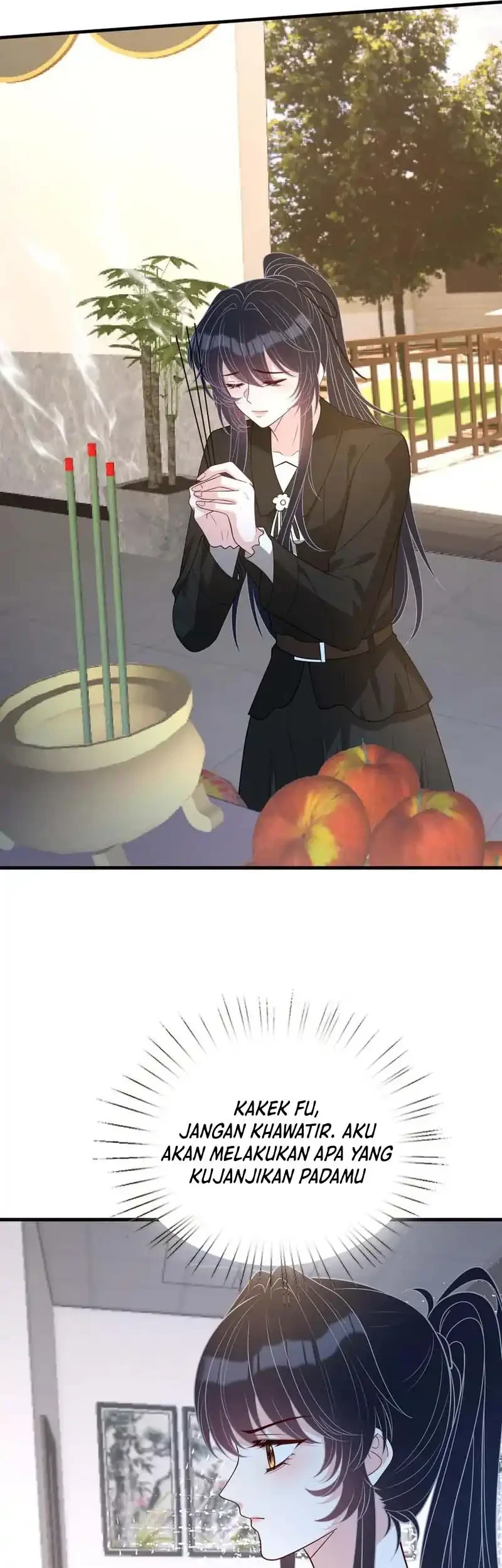 The Real Daughter, She Is an Almighty Boss Chapter 171 Gambar 17