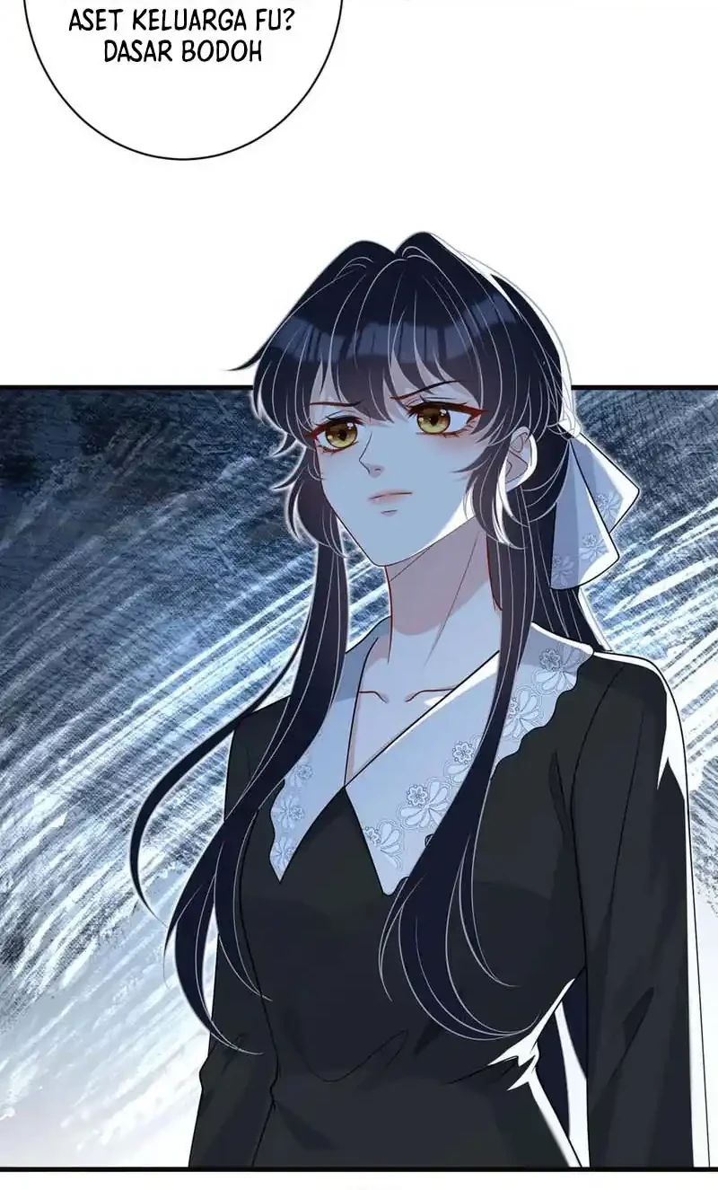 The Real Daughter, She Is an Almighty Boss Chapter 172 Gambar 20