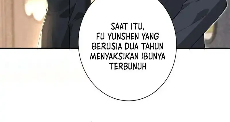 The Real Daughter, She Is an Almighty Boss Chapter 172 Gambar 22