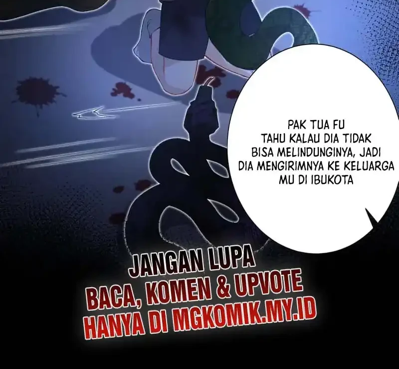 The Real Daughter, She Is an Almighty Boss Chapter 172 Gambar 24