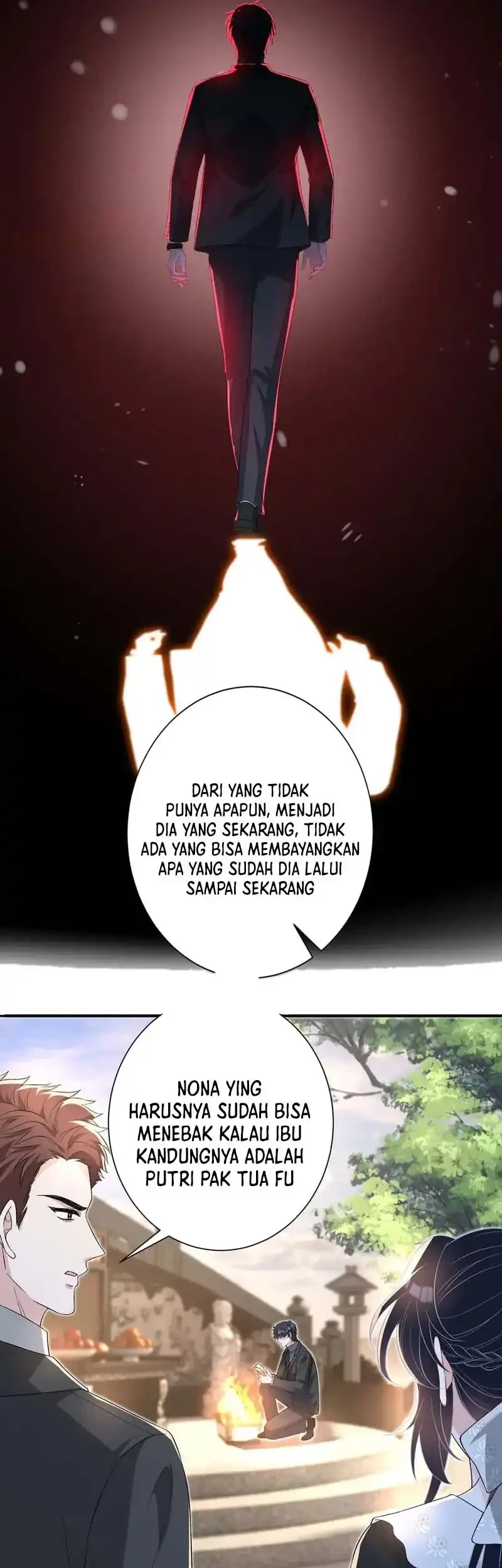 The Real Daughter, She Is an Almighty Boss Chapter 172 Gambar 27