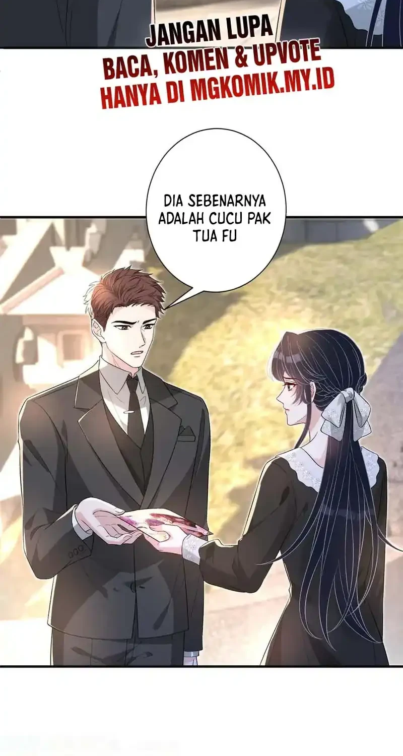 The Real Daughter, She Is an Almighty Boss Chapter 172 Gambar 28