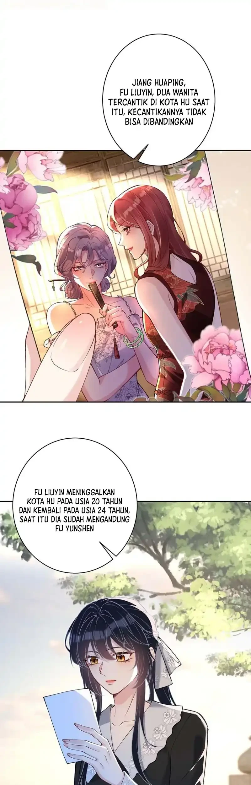 The Real Daughter, She Is an Almighty Boss Chapter 172 Gambar 29