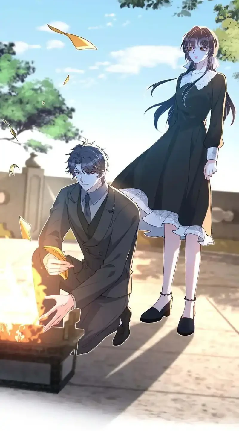 The Real Daughter, She Is an Almighty Boss Chapter 172 Gambar 32