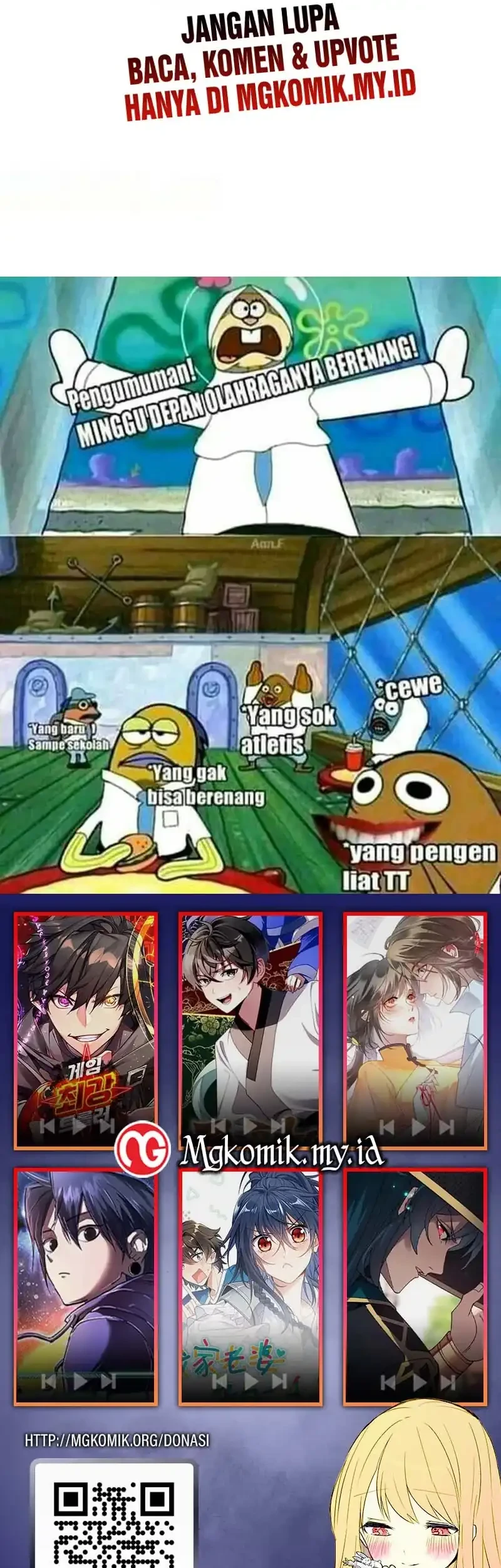 The Real Daughter, She Is an Almighty Boss Chapter 172 Gambar 33