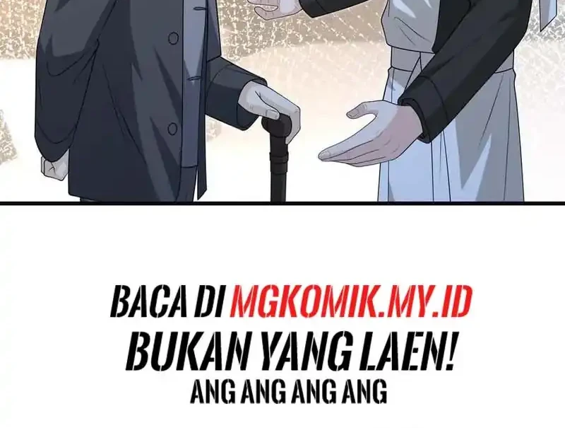 The Real Daughter, She Is an Almighty Boss Chapter 172 Gambar 4