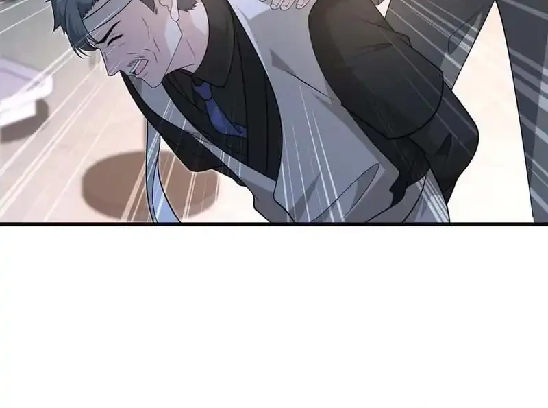 The Real Daughter, She Is an Almighty Boss Chapter 172 Gambar 6