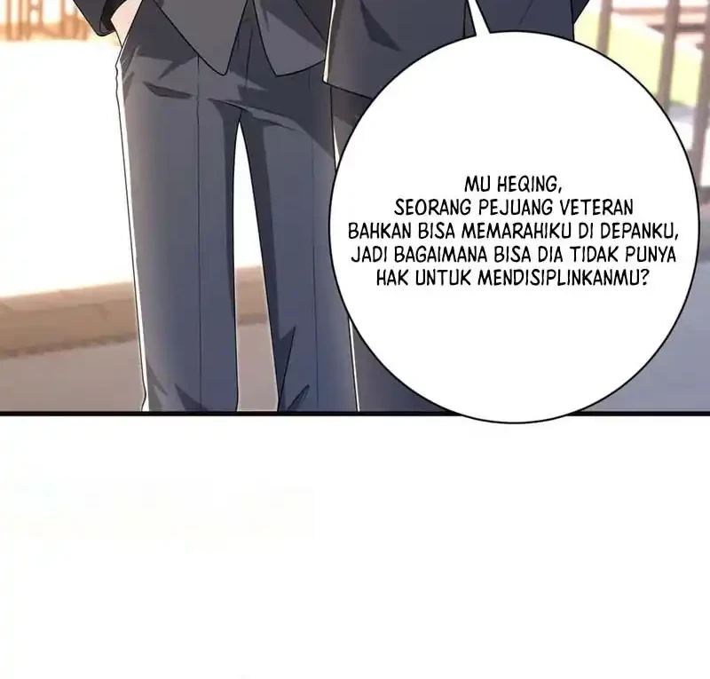 The Real Daughter, She Is an Almighty Boss Chapter 172 Gambar 8