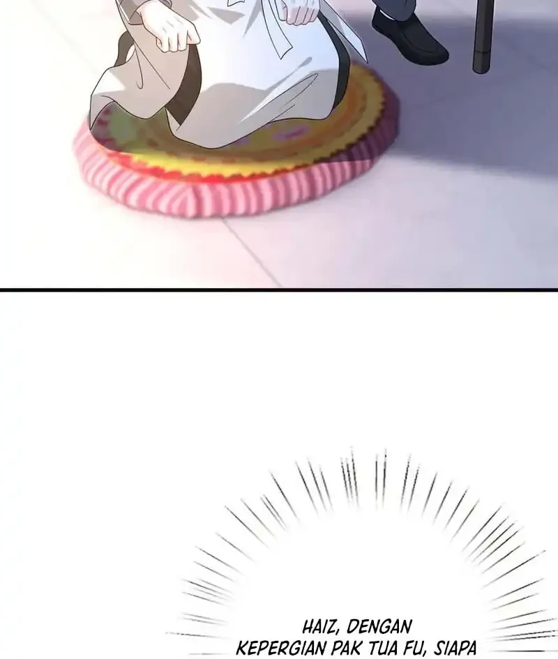 The Real Daughter, She Is an Almighty Boss Chapter 172 Gambar 10