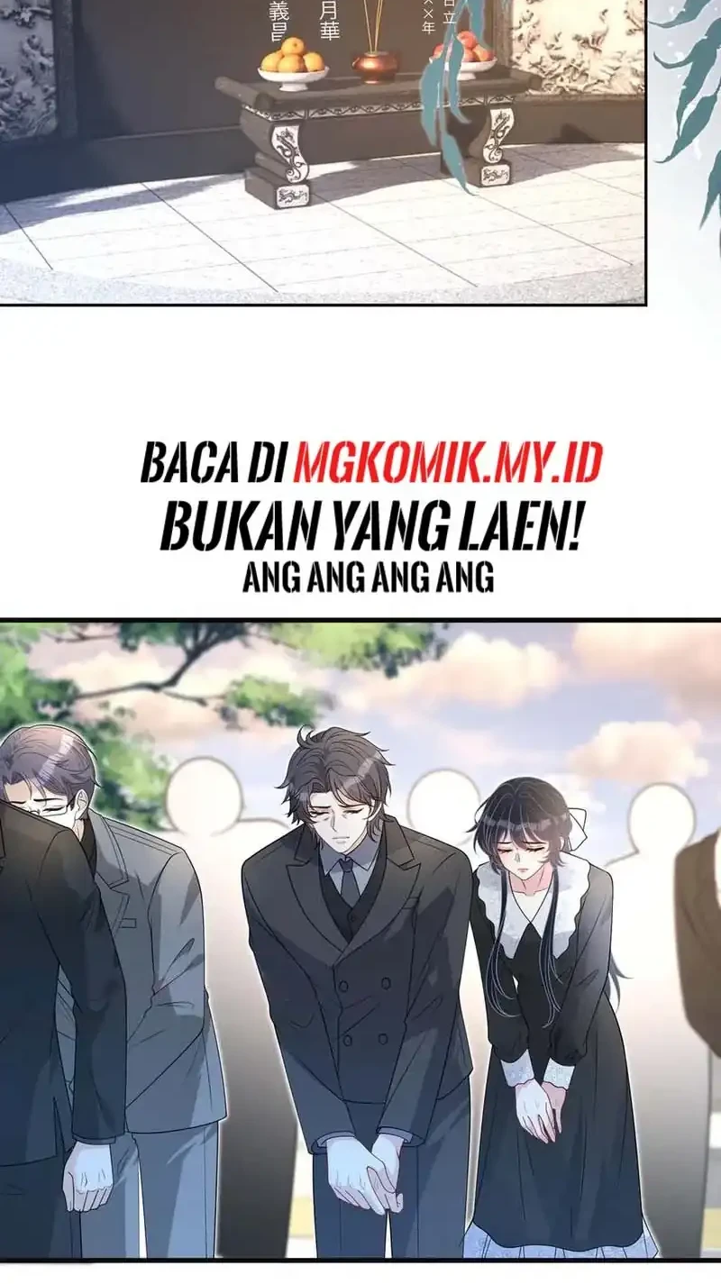 The Real Daughter, She Is an Almighty Boss Chapter 172 Gambar 12