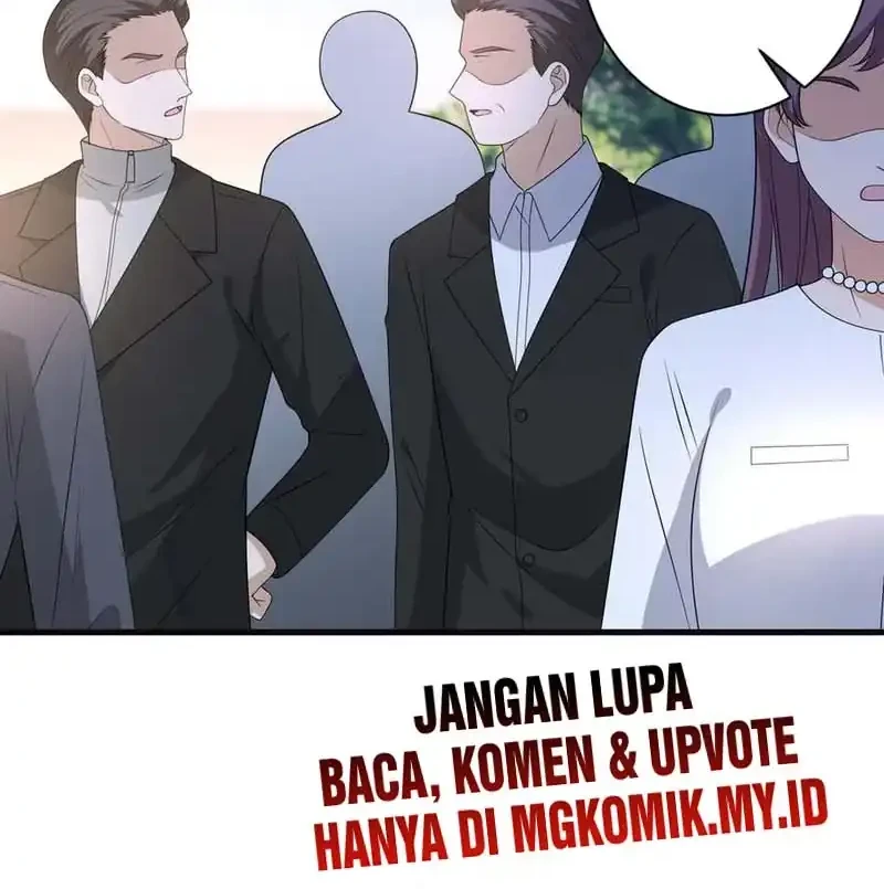 The Real Daughter, She Is an Almighty Boss Chapter 172 Gambar 16