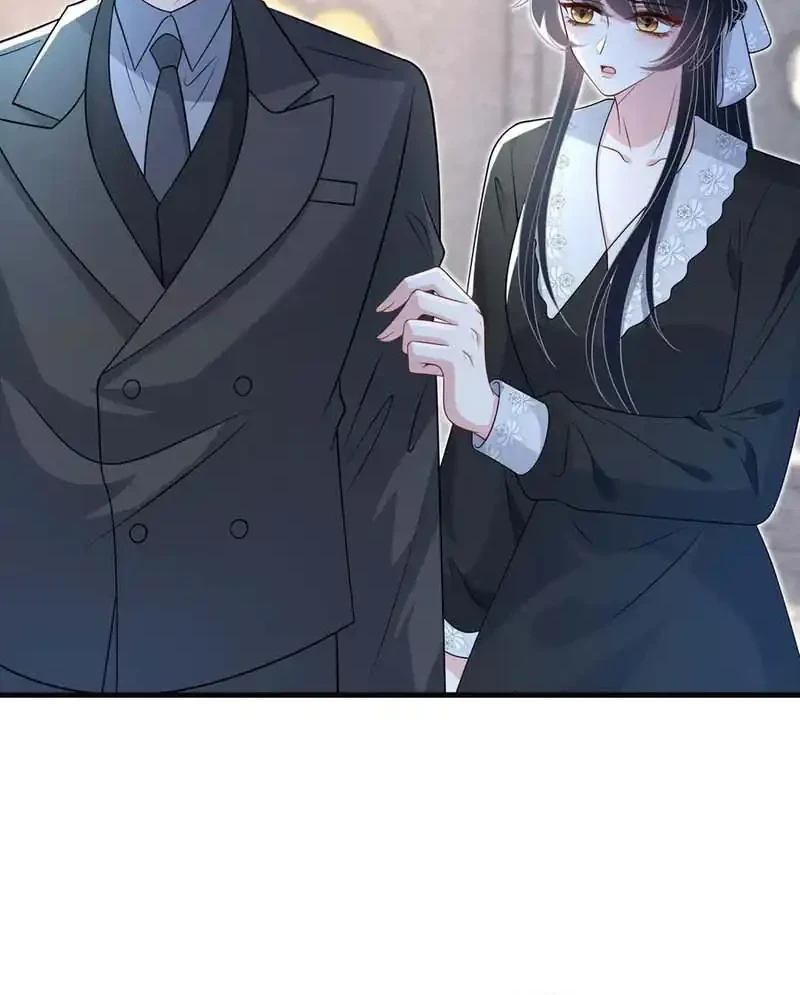 The Real Daughter, She Is an Almighty Boss Chapter 172 Gambar 18