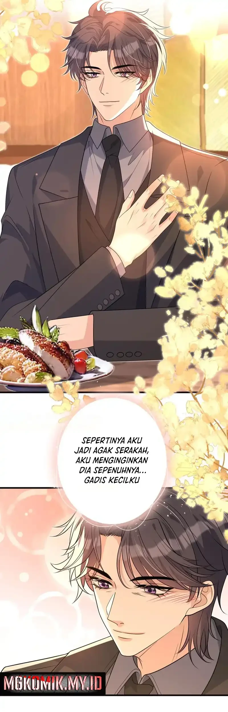 The Real Daughter, She Is an Almighty Boss Chapter 173 Gambar 19